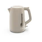 BOUILLOIRE MORNING 1,7L 2400W GREGE BY2M0B10 MOULINEX