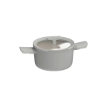 Faitout antiadhérent avec couvercle Balance Moonmist 20cm