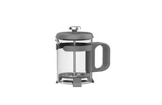 Cafetière à piston 0,35 L Anthracite