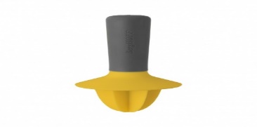 Presse-agrumes manuel 13 cm