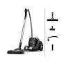 ASPIRATEUR SANS SAC GF CYCLONIC EFFITECH RO7C71EA ROWENTA