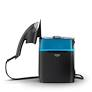 DEFROISSEUR VAPEUR CUBE 1,1L 2170W NOIR/BL UT2020E0 TEFAL