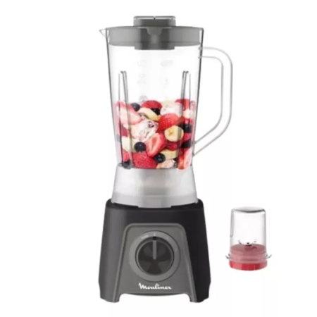BLENDEO 1,5L 450W 2V 1ACC NOIR LM2C3125 MOULINEX