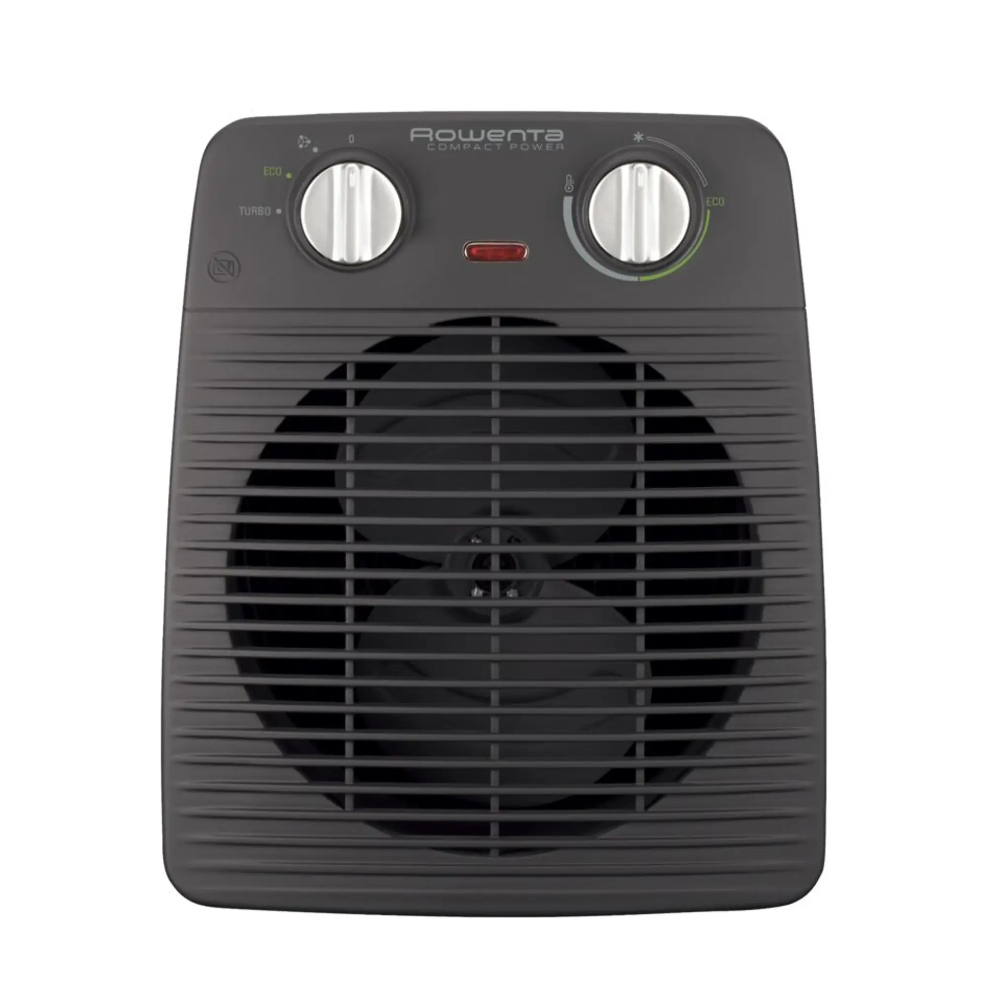 CHAUFFAGE SOUFFLANT 2EN1 COMPACT POWER 2000W SO2210F0 ROWENTA