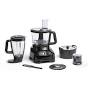 ROBOT FP821811 D/FORCE NR1000W 28FONCTION MOULINEX