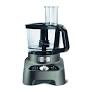 ROBOT FP825E10 DOUBLE FORCE SILVER 1000W MOULINEX
