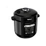 COCOTTE ELECTRIQUE 6L NOIR CY6018M2 TEFAL