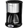 CAFETIERE A FILTRE FG362810 PRINCIPIO TIMER MOUL
