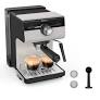 ESPRESSO S&P AUTHENTIC GRIS XP381B10 KRUPS